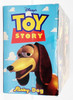 Disney Pixar Disney Toy Story Slinky Dog Pull Toy James Industries #225000 NEW