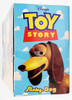 Disney Pixar Disney Toy Story Slinky Dog Pull Toy James Industries #225000 NEW