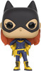 DC Funko Pop! Heroes DC Super Heroes 136 Batgirl Vinyl Figure