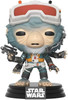 Star Wars Funko Pop! Star Wars 244 Solo Rio Durant Vinyl Bobble-Head Figure