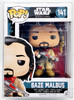 Funko POP Star Wars Rogue One 141 Baze Malbus Vinyl Bobble-Head Figure