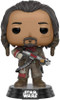 Funko POP Star Wars Rogue One 141 Baze Malbus Vinyl Bobble-Head Figure