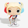 DC Funko Pop! Heroes 97 Suicide Squad Harley Quinn Vinyl Figure