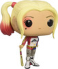 DC Funko Pop! Heroes 97 Suicide Squad Harley Quinn Vinyl Figure