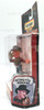 A Nightmare On Elm Street Matchbox Collectibles Nightmare on Elm Street Character Car Freddy Krueger NRFP