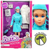 Barbie 1973 Doctor Doll 2020 Mattel GTJ94 NEW