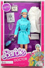 Barbie 1973 Doctor Doll 2020 Mattel GTJ94 NEW