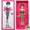 Barbie 1961 Brownette Bubble Cut Doll Silkstone 2020 Mattel GXL25 NEW