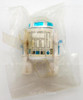 Star Wars 1981 Rebel Command Center Hoth R2-D2 Sensorscope Action Figure NEW