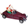 Maisto Santa and Elf Plymouth Prowler 1/32 Scale Die Cast 1998