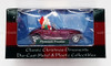 Maisto Santa and Elf Plymouth Prowler 1/32 Scale Die Cast 1998