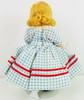 Madame Alexander 8" Storybook 1973 Red Riding Hood Doll #782 w/ Stand NIB