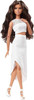 Barbie Signature Looks Barbie Doll Model #1 2020 Mattel GTD89