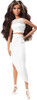 Barbie Signature Looks Barbie Doll Model #1 2020 Mattel GTD89