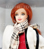 Barbie Burberry Barbie Doll 2000 Mattel Limited Edition 29421 USED