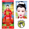 Princess of Japan Barbie Dolls of The World 2003 Mattel B5731