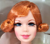Barbie Nite Lightning Set Reproduction with Stacey Doll Gold Label Mattel J0964