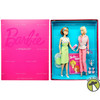 Barbie and Midge 50th Anniversary Doll Giftset Gold Label 2012 Mattel X8261