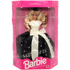 Satin Nights Barbie Doll Limited Edition 1992 Mattel 1886