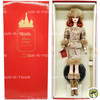 Ekaterina Barbie Doll Silkstone BFMC 2010 Collectors Club Exclusive Gold Label