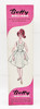 Betty Ballard 60s Doll Pillsbury Co USED