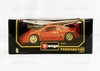BBurago 1:18 Die-Cast Diamond Ferrari F40 1987 Vehicle #3032 NEW
