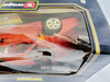 BBurago 1:18 Die-Cast Diamond Ferrari F40 1987 Vehicle #3032 NEW