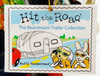 Muffy VanderBear The Muffy VanderBear Hit The Road The Bearstream Trailer Collection Muffy #5388