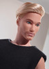 Barbie Looks Ken Doll Model #5 2020 Mattel GTD90