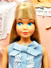 Skipper 50th Anniversary Doll Barbie Gold Label Collection 2013 Mattel BCP79