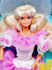 Barbie Spring Parade Doll Toys R Us Limited Edition 1991 Mattel 7008