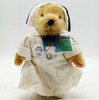 Muffy VanderBear The Muffy VanderBear Collection Mercy Me Hospital Muffy Head Nurse Bear #5206