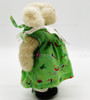 The Muffy VanderBear Collection Spring Bonnets Hoppy VanderHare No. 4460 No Hat