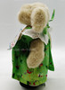 The Muffy VanderBear Collection Spring Bonnets Hoppy VanderHare No. 4460 No Hat