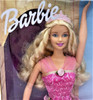 Barbie Pretty Princess Barbie Doll 2001 Mattel 52771