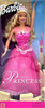 Barbie Pretty Princess Barbie Doll 2001 Mattel 52771
