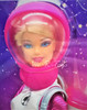 I Can Be... Barbie Mars Explorer Doll Career of the Year 2013 Mattel X9073