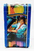 Knight Rider Metal Tin Lunchbox Thermos Brand 1983 USED