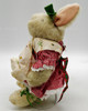 Muffy VanderBear The VanderBear Wear Collection The New England Country Christmas Hoppy No. 4455