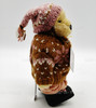 Muffy Collection Sleddin' and Skidaddlin' A Winter Frolic Muffy Bear No. 5131