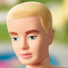 Barbie Ken 60th Anniversary Doll Silkstone Gold Label 2021 Mattel #GTJ89 