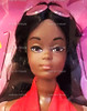Malibu Barbie Christie and PJ 1971 Reproduction Gift Set 2020 Mattel GTJ86