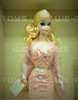 Barbie Mermaid Gown Barbie Doll Silkstone Gold Label Barbie Fashion Model Collection