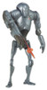 Star Wars Episode II: AOTC Super Battle Droid Figure Hasbro 2002 #84853 NEW