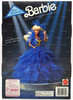 Barbie Blue Rhapsody Special Edition Doll 1991 Mattel 1364