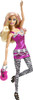 Barbie Fashionistas Sassy Doll 2009 Mattel T3325