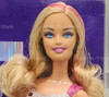 Barbie Fashionistas Sassy Doll 2009 Mattel T3325