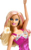 Barbie Fashionistas Sassy Doll 2009 Mattel T3325