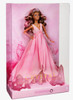 Barbie Signature Barbie Crystal Fantasy Collection Rose Quartz Doll