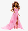 Barbie Signature Barbie Crystal Fantasy Collection Rose Quartz Doll